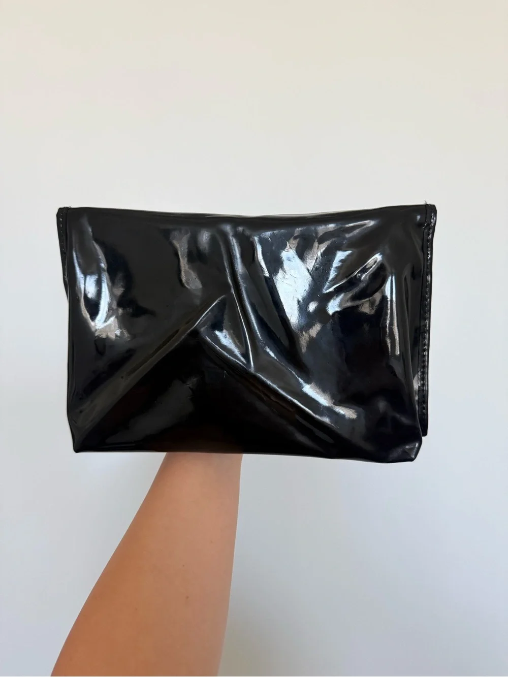 DIOR Makeup Clutch